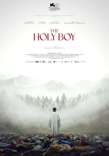 The Holy Boy Poster