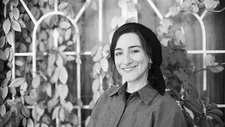 Asmahan Bkerat: 'I think they changed my life more than anything'