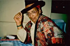 Dagmar Schultz on Audre Lorde: “Later on she said that in Germany for the first time she had the feeling that her work had brought about really concrete results.”