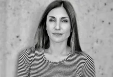 Audrey Diwan: 'Cinema is about freedom'