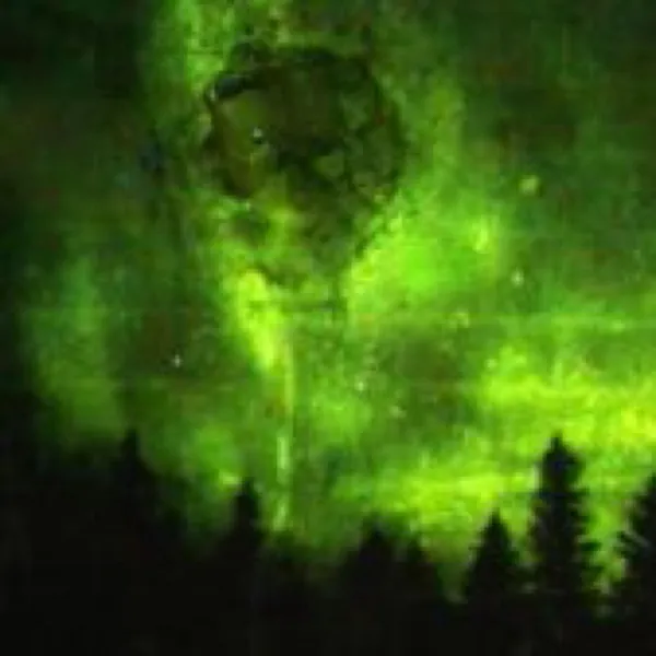Aurora Borealis
