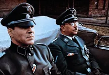 Theodor Kotulla's Aus Einem Deutschen Leben (Death Is My Trade)