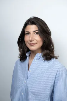 Critics’ Week director Ava Cahen