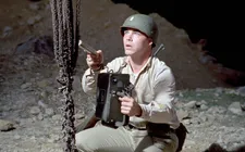 A man and his Geiger counter