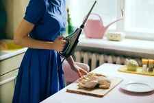 Kuba Czekaj: 'We had an idea to make a film like a comic book, that was what we wanted the film to look like'