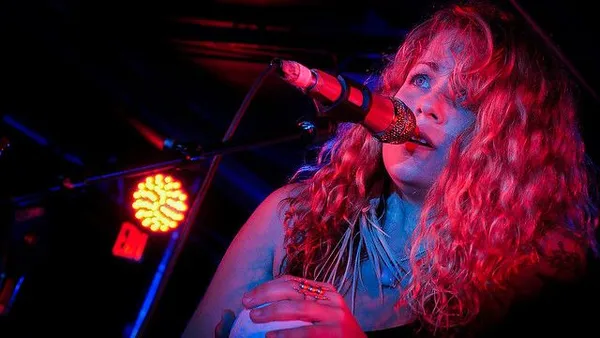 Beautiful Was The Fight