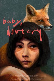 Baby, Don't Cry poster
