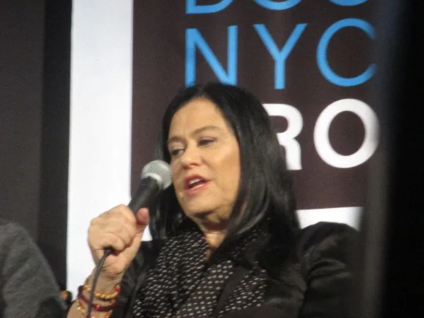 Barbara Kopple 6
