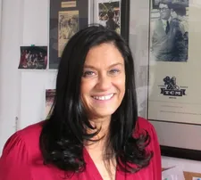 Barbara Kopple: "The first time I saw his Bob Dylan film Don’t Look Back, I thought it was just about the coolest thing I had ever seen. That movie and Monterey Pop were two that helped spark my passion to spend my life telling true stories that excite me."