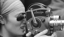 Chuck Smith on Barbara Rubin: "I would say if you'd been to a party back then, Bob Dylan or Lou Reed would not be the ones you would notice."