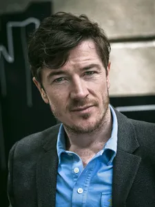 Irish actor Barry Ward joins the Karlovy Vary Crystal Globe jury