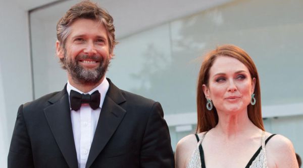 Bart Freundlich and Julianne Moore to be honoured at the Karlovy Vary International Film Festival