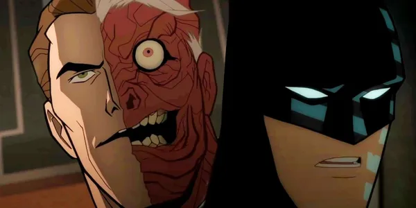 Batman: The Long Halloween Part Two