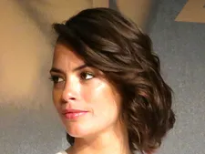 Berenice Béjo stars in two films in Directors’ Fortnight: Sweet Dreams and L’economie du couple