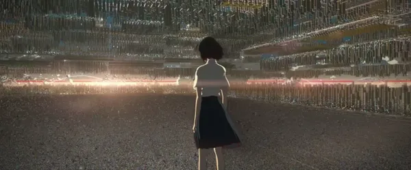 Director Mamoru Hosoda: 'Belle is the film I’ve always dreamt to create'