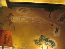 Matthew Miele on Anthony Bourdain: "When you look at it and you don't know, you wonder why there are sheep there. Then he explains it and it all kind of comes together. "