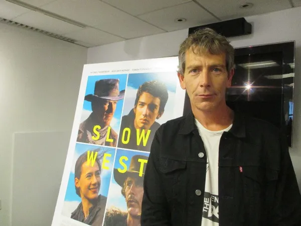 Ben Mendelsohn 4