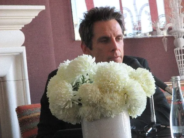 Ben Stiller