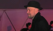 100 Years Of Vaudeville, Circuses And Carnivals director Benedikt Erlingsson