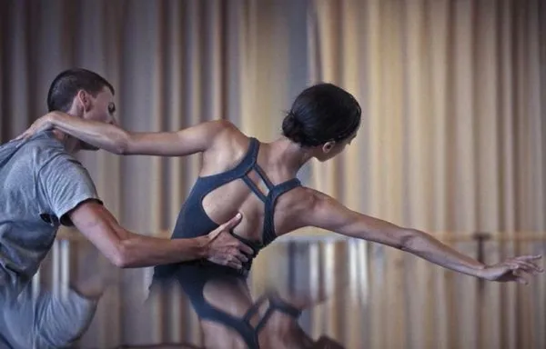 Benjamin Millepied 4
