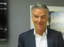 On Benoît Jacquot's La Désenchantée, La Fille Seule and À Tout De Suite: "Each time he was in love with the girl. It's a good way to make a good movie, to be in love."