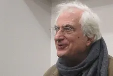 Anne-Katrin Titze on Bertrand Tavernier: “Over the years we stayed in touch through e-mail exchanges. I will very much miss him.”