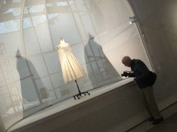 Bill Cunningham