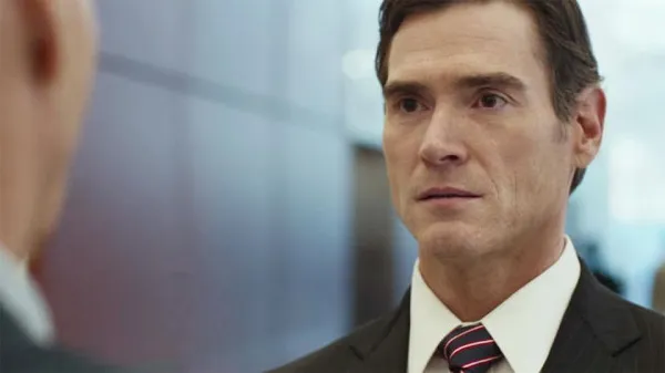 Billy Crudup in Spotlight