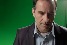 The Dead Center director Billy Senese