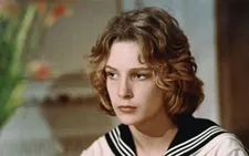 Björn Andrésen as Tadzio in Luchino Visconti’s Death In Venice