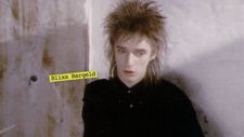 Blixa Bargeld on West Berlin: “I like to live in a city where I haven’t seen the other half.”