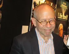Hitchcock/Truffaut narrator Bob Balaban