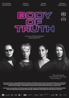 Body Of Truth poster