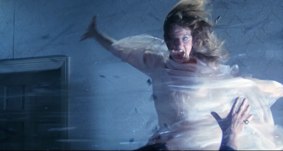 Boorman And The Devil (2025) - Film Review - Eye For Film