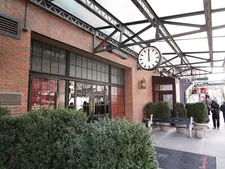 High Noon at the Bowery Hotel in New York with Benh Zeitlin