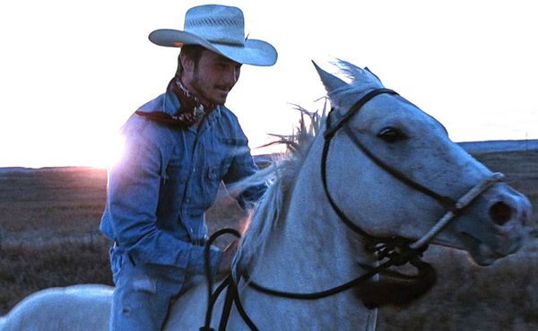 The Rider (2017) Movie Review from Eye for Film