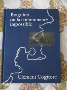 Clément Cogitore's Braguino Ou La Communauté Impossible