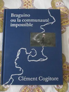 Clément Cogitore's Braguino Ou La Communauté Impossible