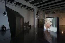 Clément Cogitore: "I was aiming to make a project about autarky, utopia, and children."