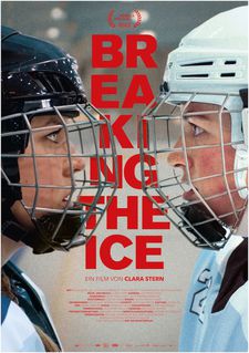 Breaking The Ice poster