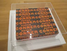 Bruce Conner: It's All True exhibition at MoMA in New York