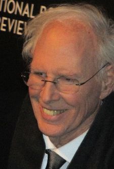 Ron Yerxa on Best Actor Bruce Dern for Nebraska: "He's a real pro and has a million great stories to tell."