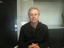 Rick Alverson on Bruno Dumont's films: "They're subversive."