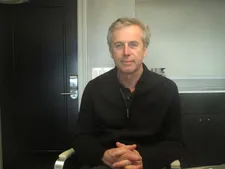 Arthur Harari: “France, by Bruno Dumont is the film that really unsettled me.” Charline Bourgeois-Tacquet: “France also blew my mind.”