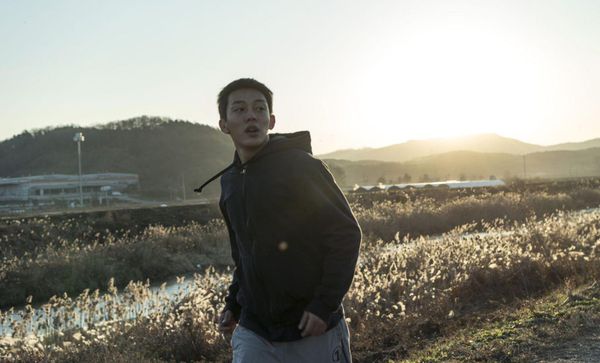 International Critics’ prize for Cannes Competition titles Burning by Lee Chang-Doing