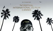 Jury president Spike Lee on the poster for this year's Cannes
