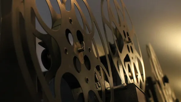 Clapboard Jungle: Surviving The Independent Film Business