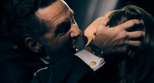 Climate Of The Hunter