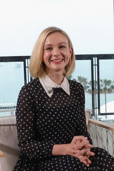 Carey Mulligan: used to just  be grateful for a job, never mind asking for pay parity.