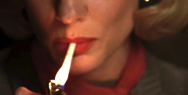 Cate Blanchett as Carol 4